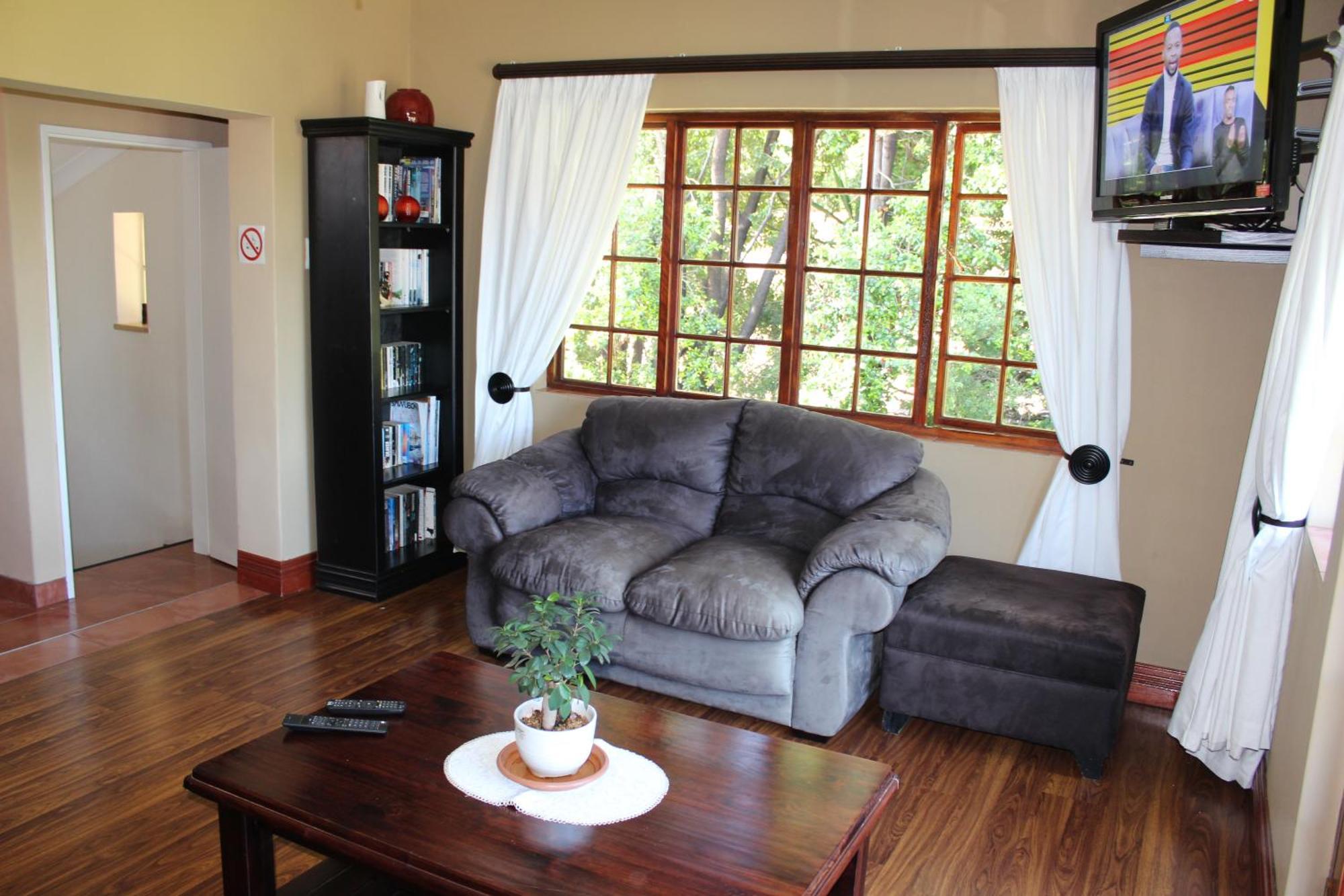 Villa Stella Guest House Edenvale Exterior foto