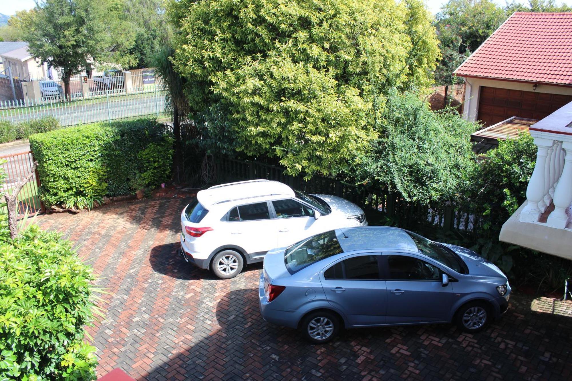 Villa Stella Guest House Edenvale Exterior foto