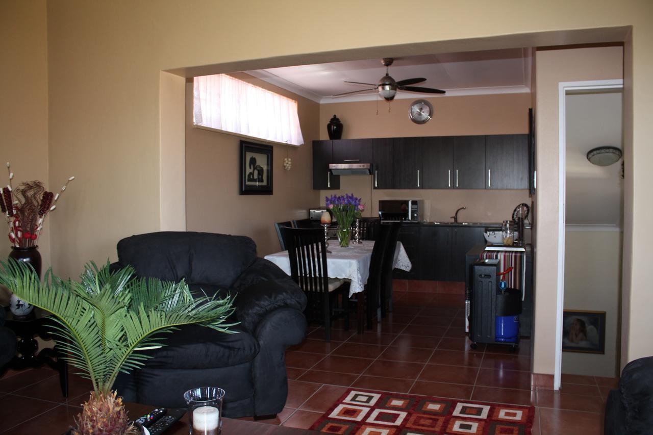 Villa Stella Guest House Edenvale Exterior foto