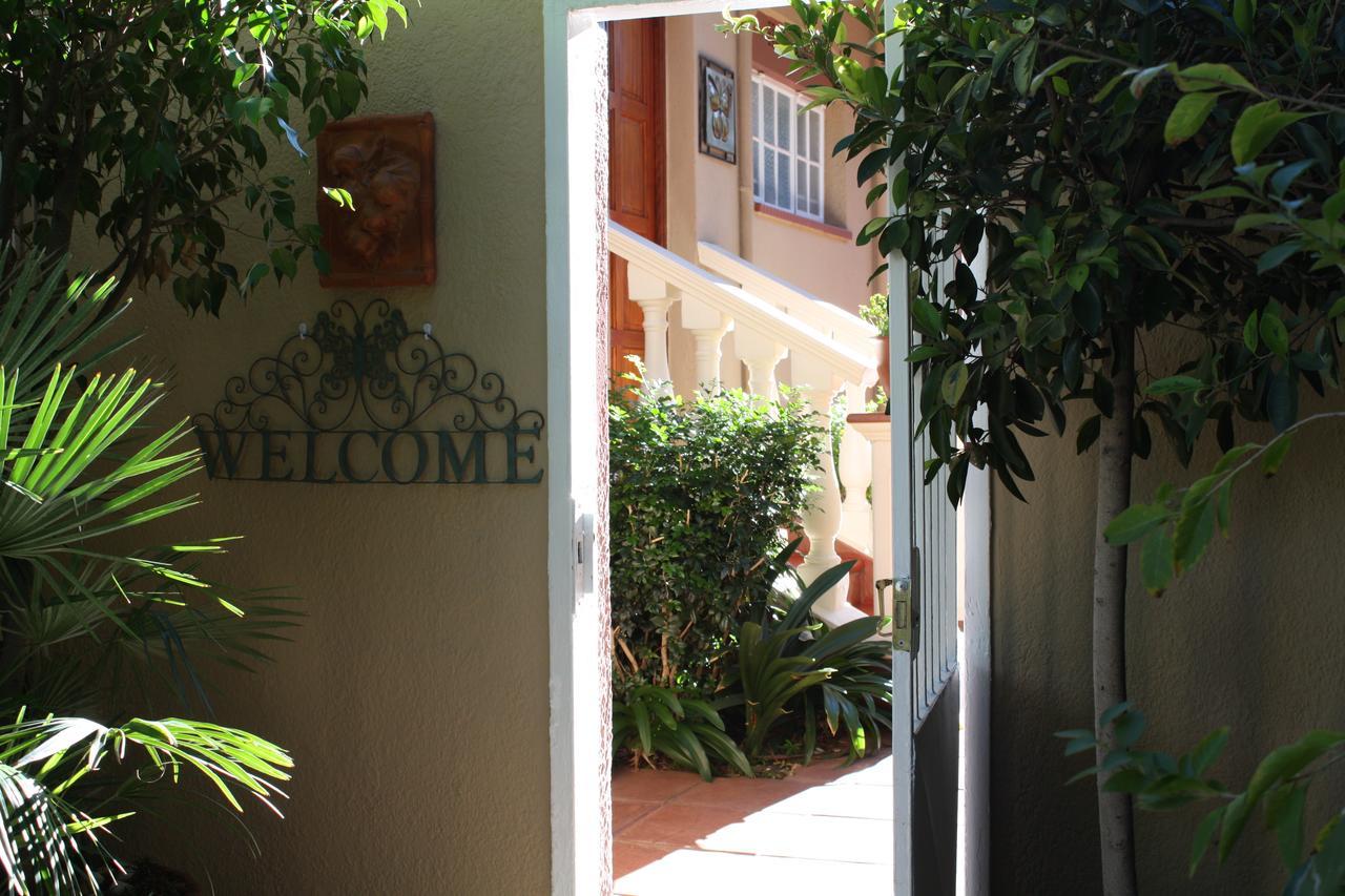 Villa Stella Guest House Edenvale Exterior foto