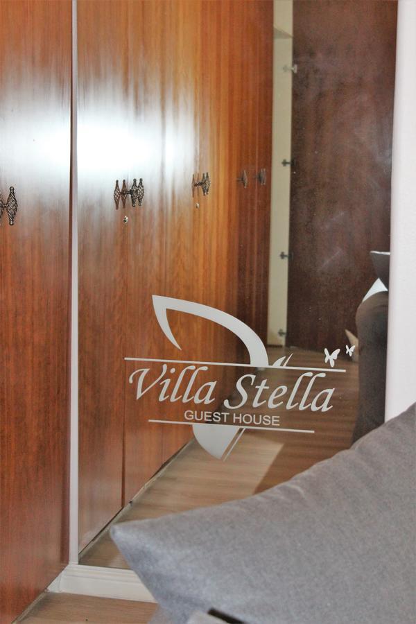 Villa Stella Guest House Edenvale Exterior foto